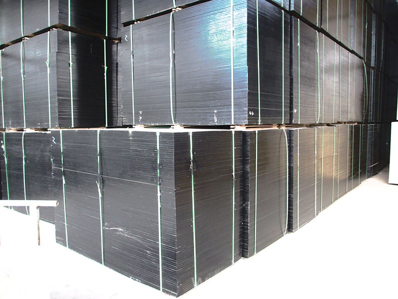 1.83*91.5規格的建筑木模板多少錢?