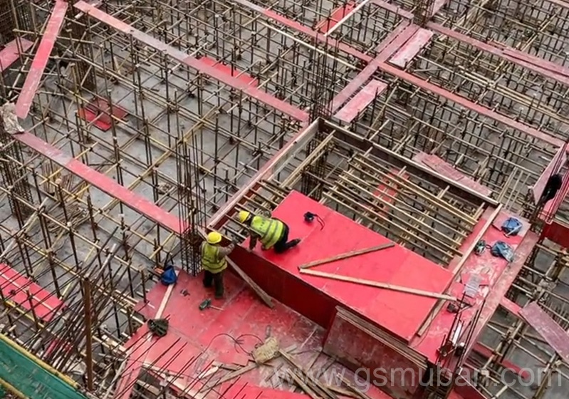房建建筑模板常見質(zhì)量問題 盤點五個! 房建建筑模板常見質(zhì)量問題 盤點五個!
