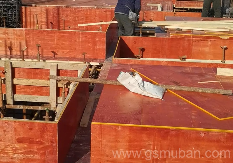 建筑工程模板能翻多少層？模板周轉次數介紹