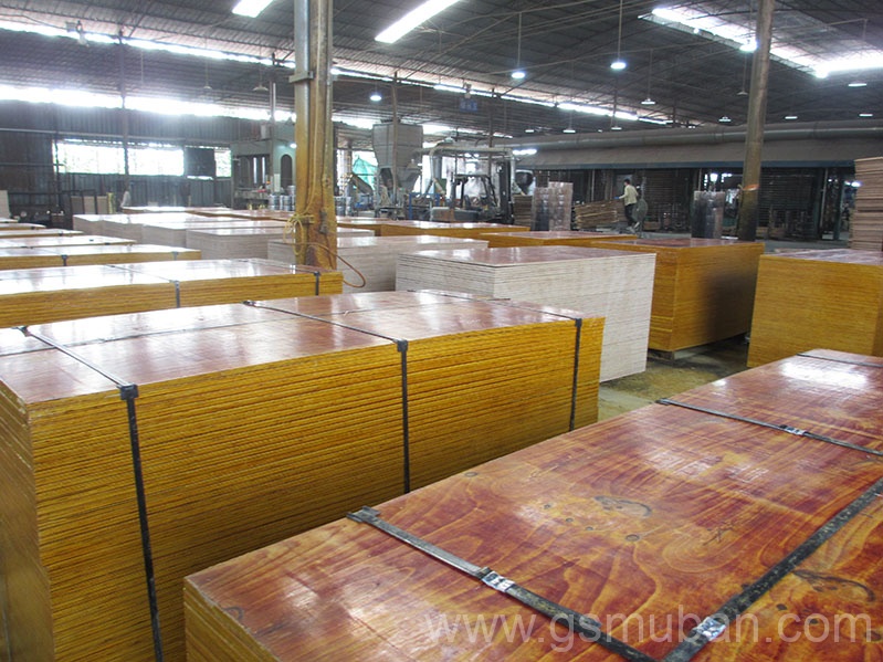 建筑模板有什么優勢以及如何選擇? 建筑模板有什么優勢以及如何選擇?